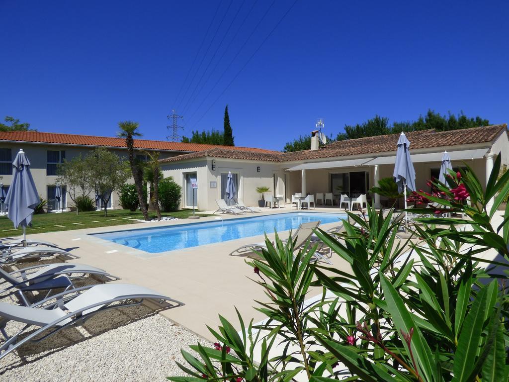 Hotel Villa Sophia - Adults Only July And August Mougins Exteriér fotografie