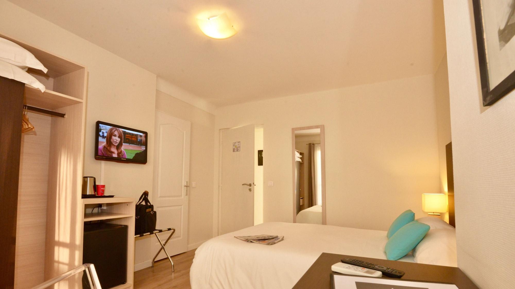 Hotel Villa Sophia - Adults Only July And August Mougins Exteriér fotografie