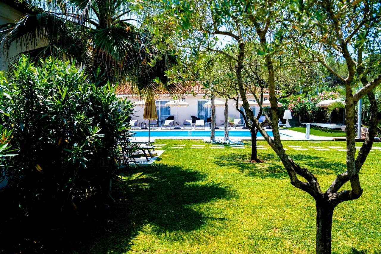 Hotel Villa Sophia - Adults Only July And August Mougins Exteriér fotografie