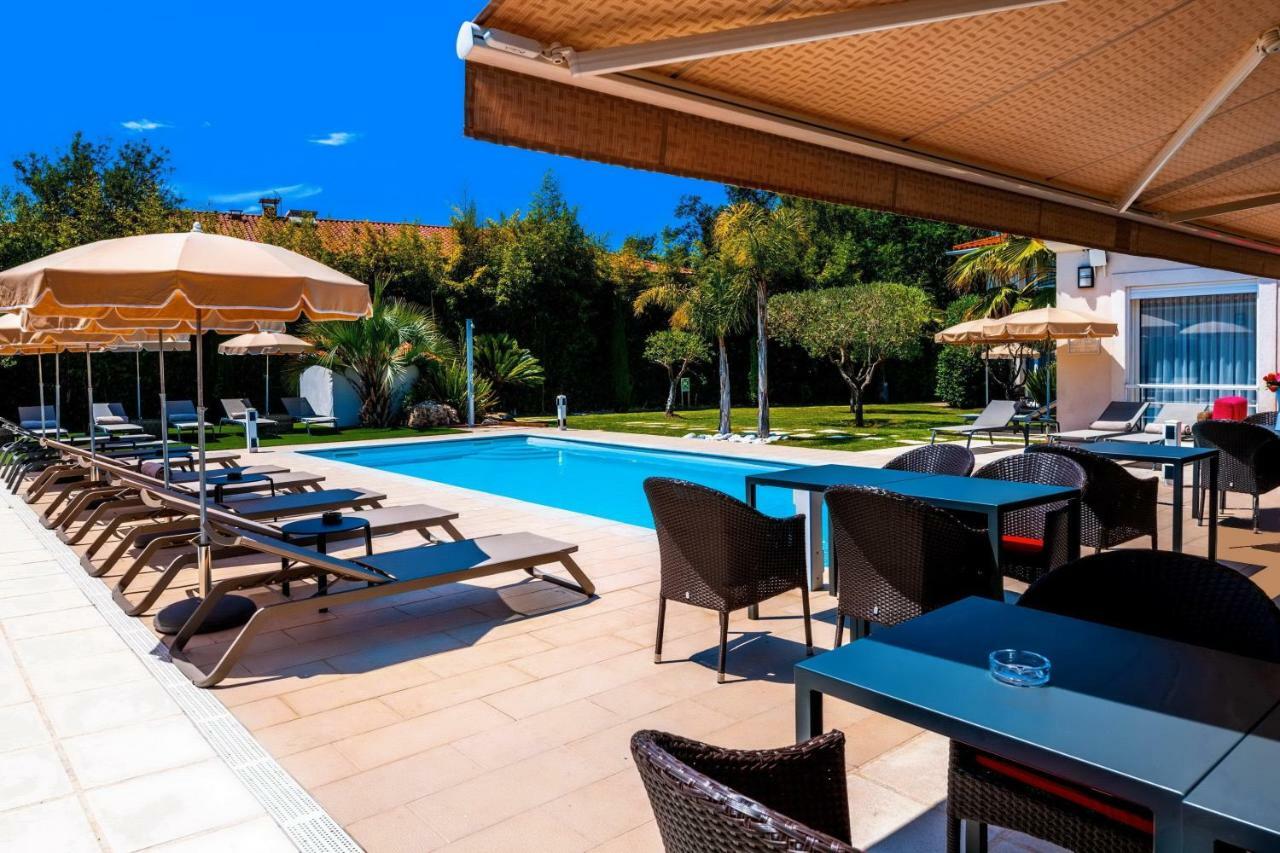 Hotel Villa Sophia - Adults Only July And August Mougins Exteriér fotografie